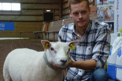 Auktion 2018