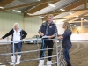 Riksdomarna Anna och Torgil
