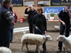 1a Kristina Abrahamsson 2a Clas Möller
